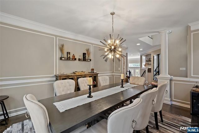 12 Timberline Lane, Oakland, NJ 07436
