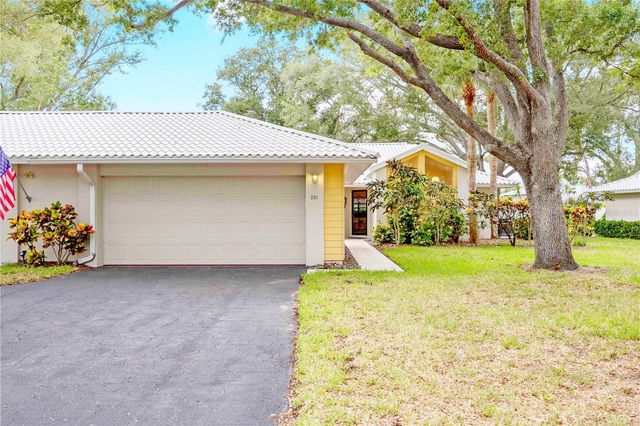 231 SOUTHAMPTON LANE 277, Venice, FL 34293