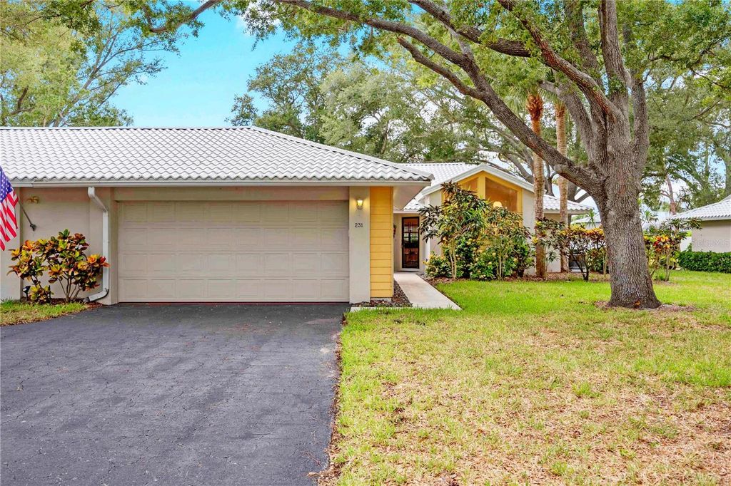 231 SOUTHAMPTON LANE 277, Venice, FL 34293