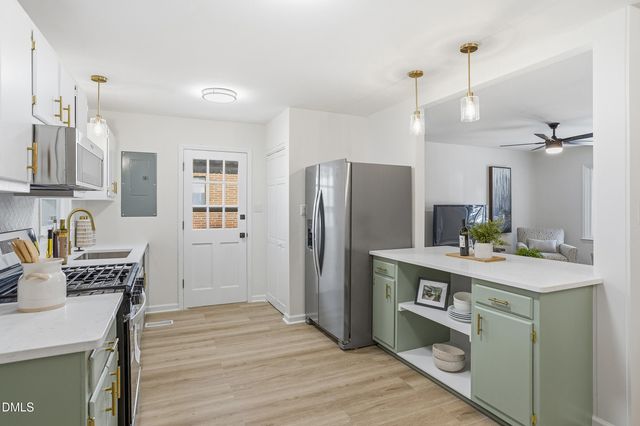 2310 Nebo Street, Durham, NC 27707