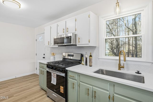 2310 Nebo Street, Durham, NC 27707