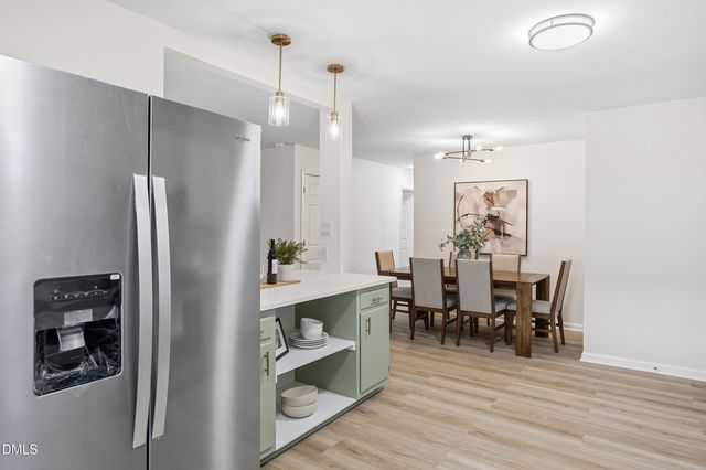 2310 Nebo Street, Durham, NC 27707