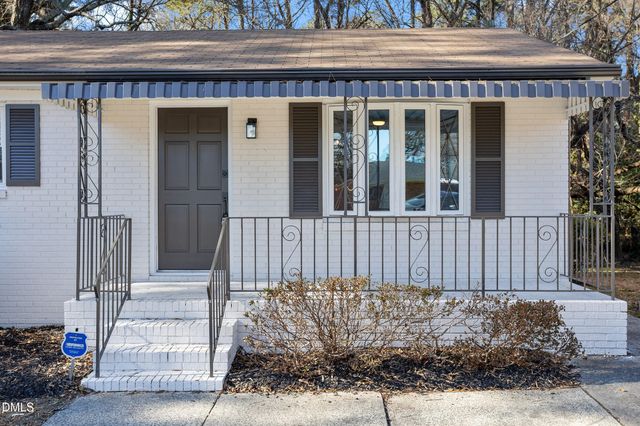 2310 Nebo Street, Durham, NC 27707