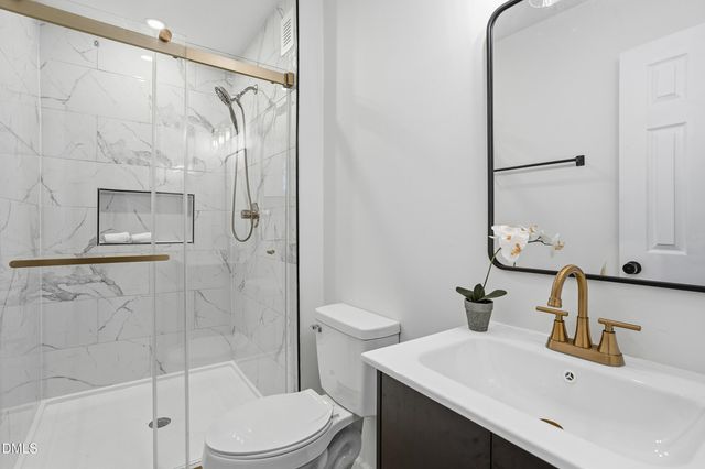 2310 Nebo Street, Durham, NC 27707