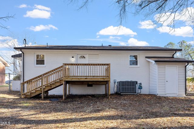 2310 Nebo Street, Durham, NC 27707