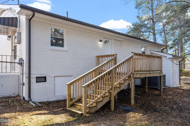 2310 Nebo Street, Durham, NC 27707