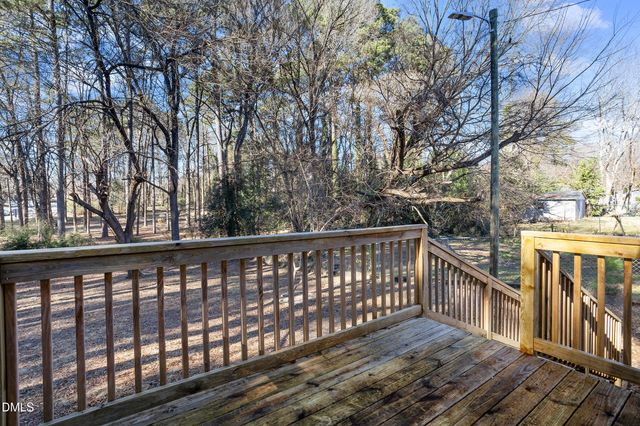 2310 Nebo Street, Durham, NC 27707