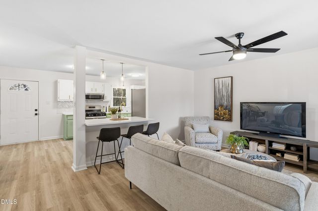 2310 Nebo Street, Durham, NC 27707