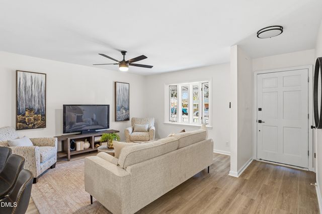 2310 Nebo Street, Durham, NC 27707