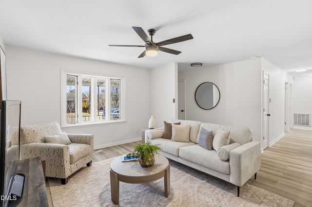 2310 Nebo Street, Durham, NC 27707