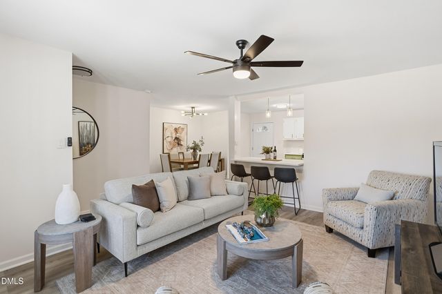 2310 Nebo Street, Durham, NC 27707