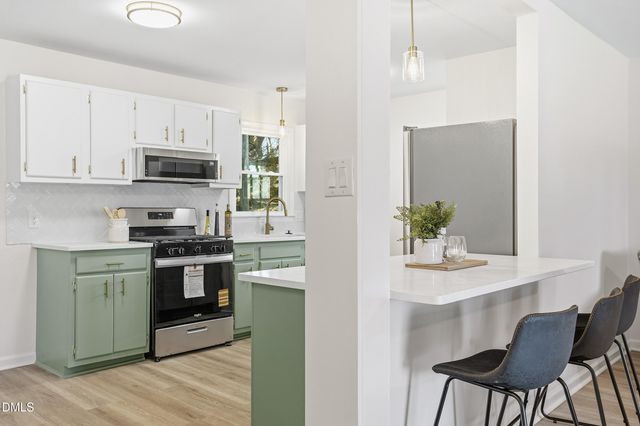 2310 Nebo Street, Durham, NC 27707