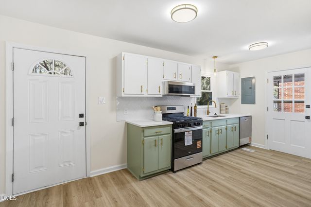 2310 Nebo Street, Durham, NC 27707