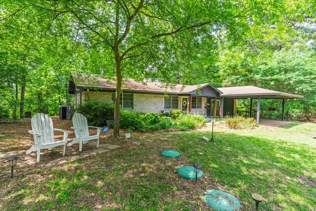 483 County Road 2140, Quitman, TX 75783