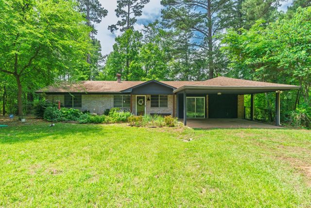 483 County Road 2140, Quitman, TX 75783