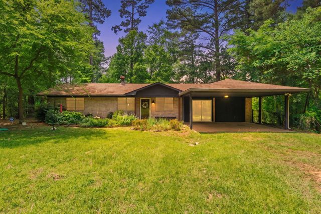 483 County Road 2140, Quitman, TX 75783