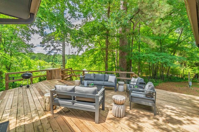 483 County Road 2140, Quitman, TX 75783