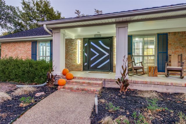 6566 Ridgeview Circle, Dallas, TX 75240