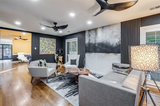 6566 Ridgeview Circle, Dallas, TX 75240