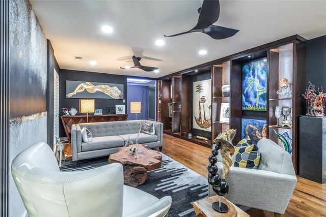 6566 Ridgeview Circle, Dallas, TX 75240