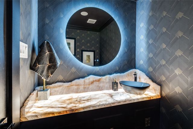 6566 Ridgeview Circle, Dallas, TX 75240