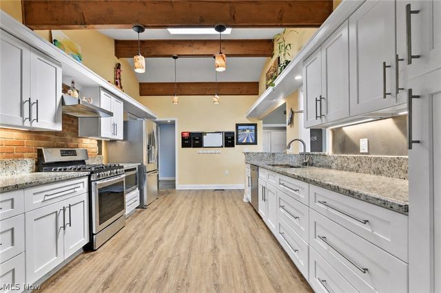 30200 Crestview Drive, Bay Village, OH 44140