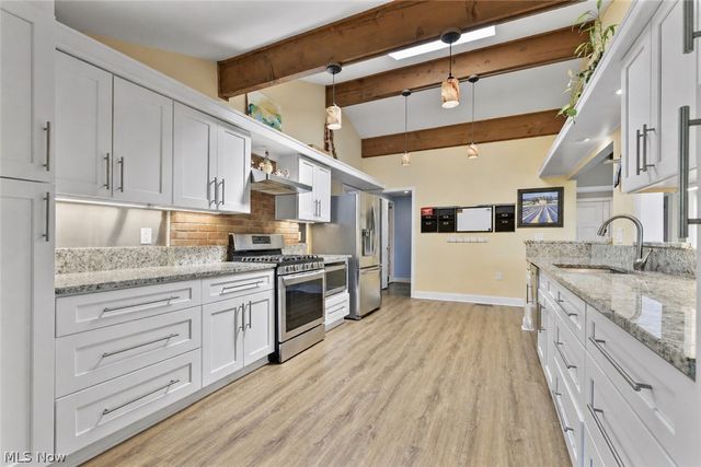 30200 Crestview Drive, Bay Village, OH 44140