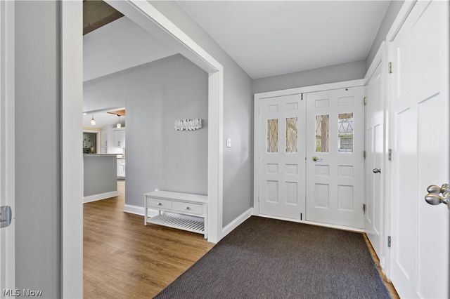 30200 Crestview Drive, Bay Village, OH 44140
