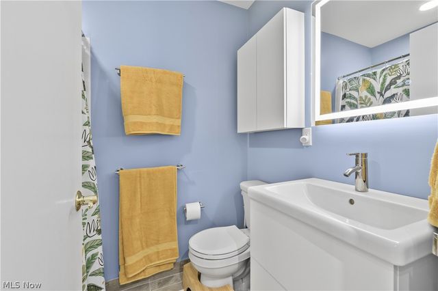 30200 Crestview Drive, Bay Village, OH 44140