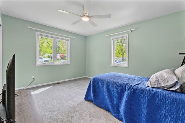 30200 Crestview Drive, Bay Village, OH 44140