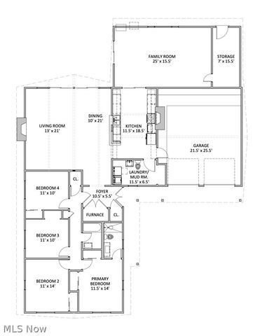 30200 Crestview Drive, Bay Village, OH 44140