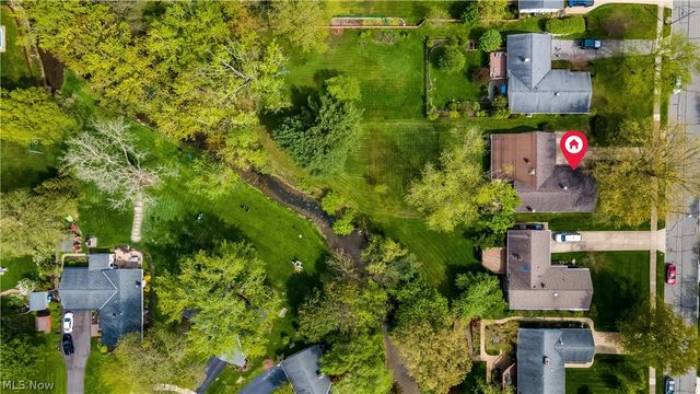 30200 Crestview Drive, Bay Village, OH 44140