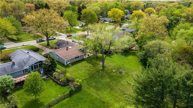 30200 Crestview Drive, Bay Village, OH 44140