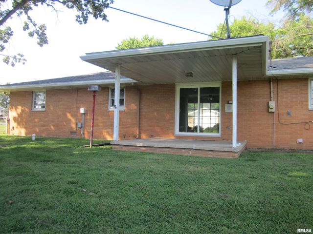 2 KNOLLWOOD Street, Sherman, IL 62684