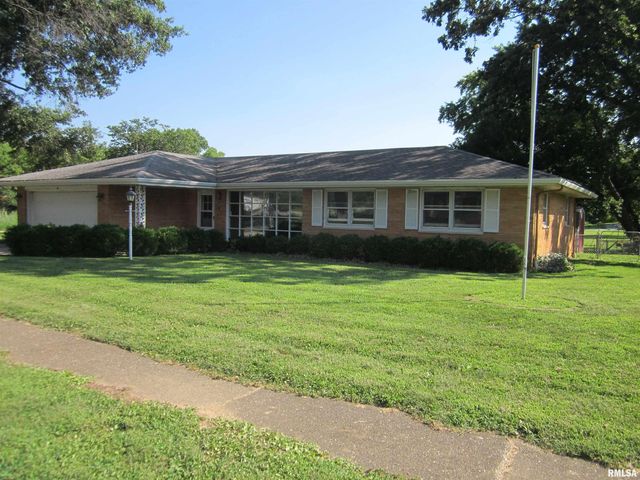 2 KNOLLWOOD Street, Sherman, IL 62684