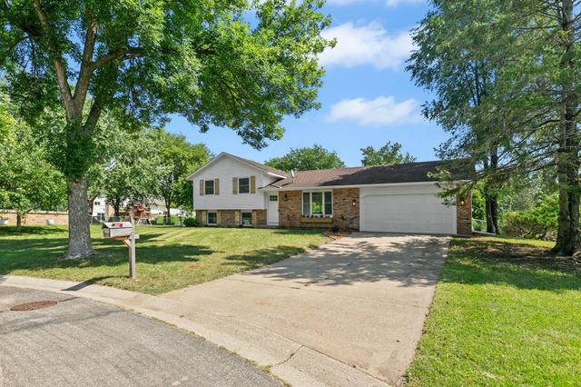 7541 Immanuel Avenue Court S, Cottage Grove, MN 55016