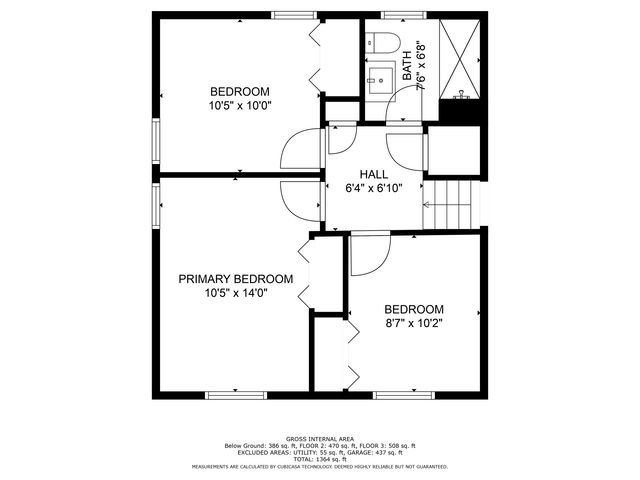 7541 Immanuel Avenue Court S, Cottage Grove, MN 55016