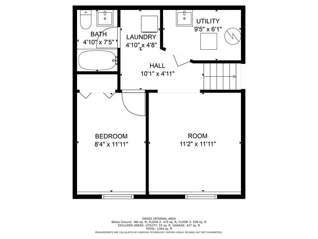 7541 Immanuel Avenue Court S, Cottage Grove, MN 55016