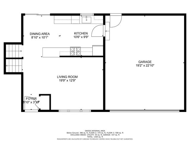7541 Immanuel Avenue Court S, Cottage Grove, MN 55016