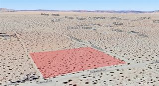 0 Sunburst Avenue, Joshua Tree, CA 92252