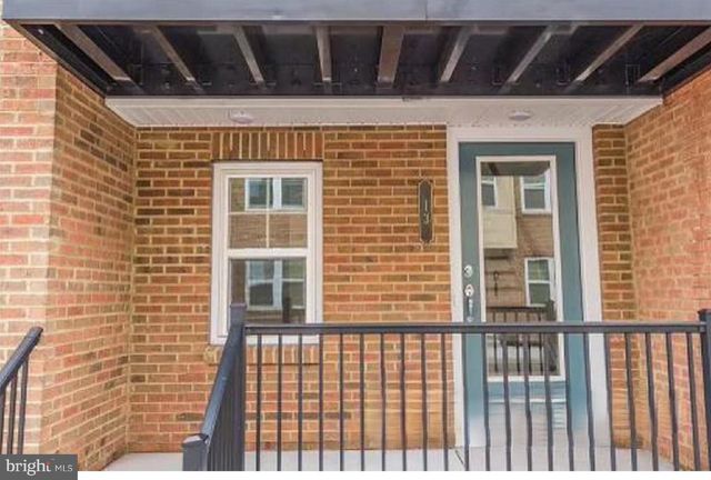 13 BOND ST, North Brunswick, NJ 08902