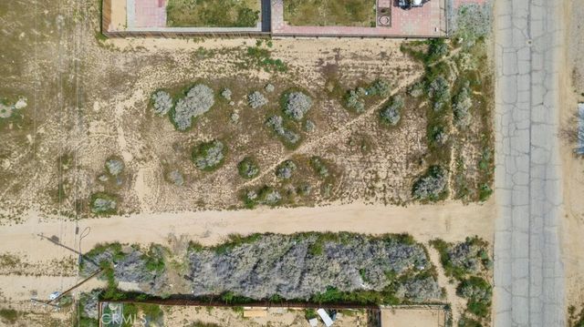 0 Jacaranda Ave near 84th St, California City, CA 93505