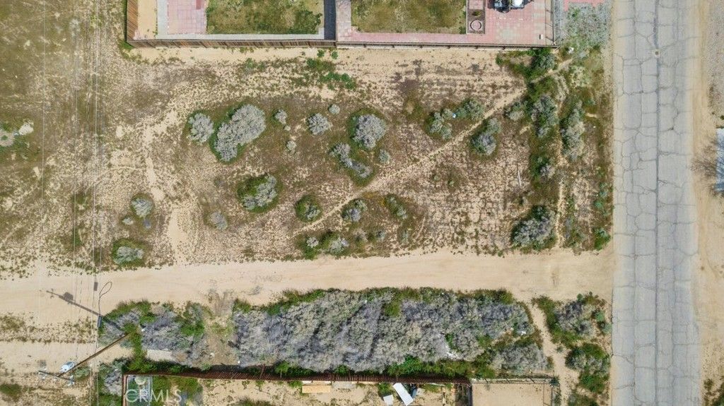 Image 4 of property listing at 0 Jacaranda Ave near 84th St, California City, CA 93505