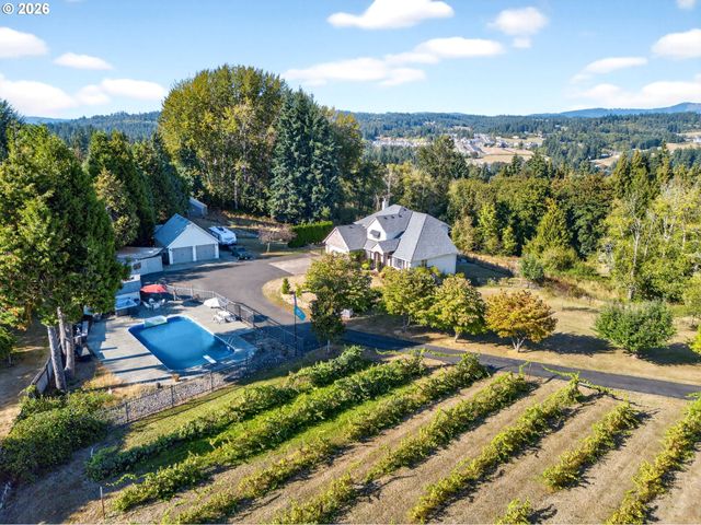 32102 Nw EAGLE CREST Dr, Ridgefield, WA 98642