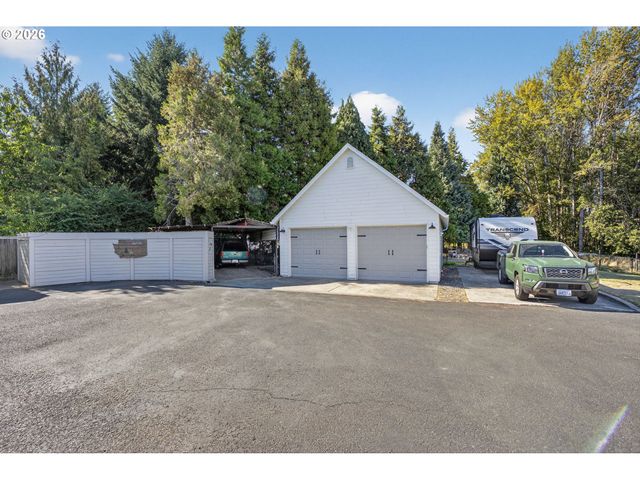 32102 Nw EAGLE CREST Dr, Ridgefield, WA 98642
