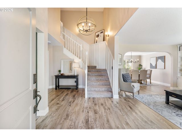 32102 Nw EAGLE CREST Dr, Ridgefield, WA 98642