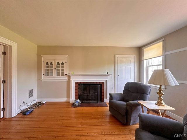 415 Higby Road, New Hartford, NY 13413