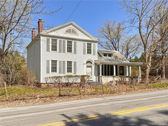 415 Higby Road, New Hartford, NY 13413