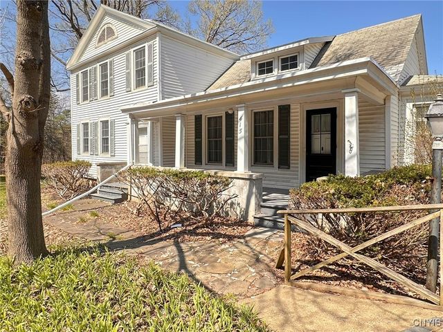 415 Higby Road, New Hartford, NY 13413