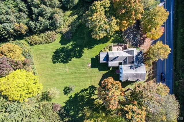 415 Higby Road, New Hartford, NY 13413